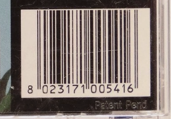 Alternative Italian EAN beginning with 8023171