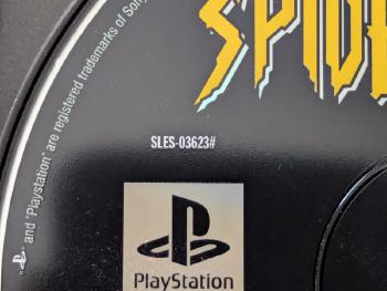 The disc SCES code with a # suffix