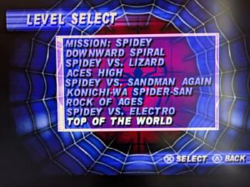 Before the recall, the title was 'Top of the World', a reference to the observation deck on WTC 2 South Tower