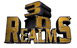 3D Realms Entertainment logo