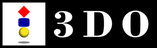 3DO logo