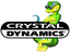 Crystal Dynamics / Advanced Technology Group logo