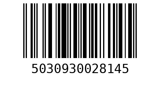 007: The World Is Not Enough Platinum (UK) Barcode - 5030930028145 - PlayStation 1 PAL region