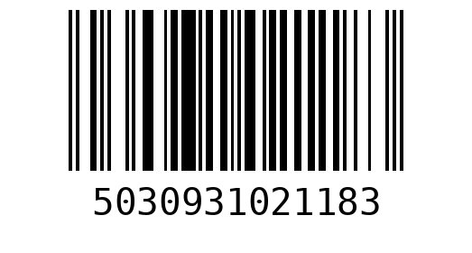 007: Demain ne Meurt Jamais Original Barcode - 5030931021183 - PlayStation 1 PAL region