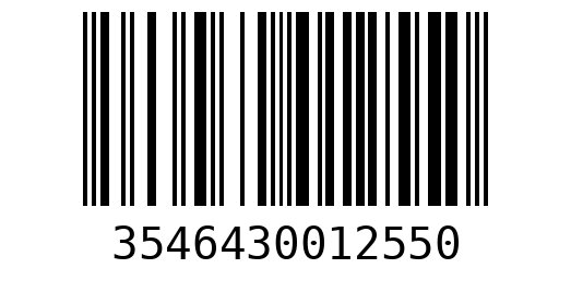 Turbo Schtroumpf Mon Premier Jue de Course Original Barcode - 3546430012550 - PlayStation 1 PAL region