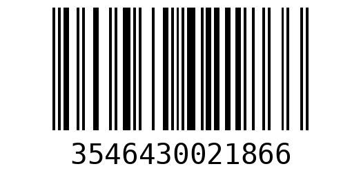 3, 2, 1 A Pitufar! All Your Cartoon Favourites Barcode - 3546430021866 - PlayStation 1 PAL region