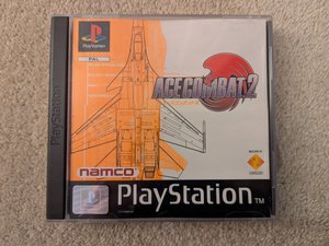 Ace Combat 2