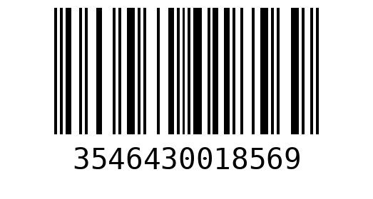 Action Man: Mission Xtreme Best Of Infogrames Barcode - 3546430018569 - PlayStation 1 PAL region