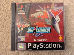 Air Combat