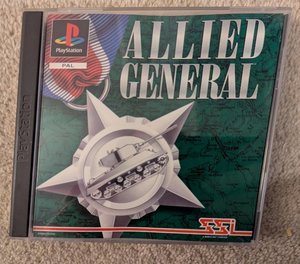 Allied General