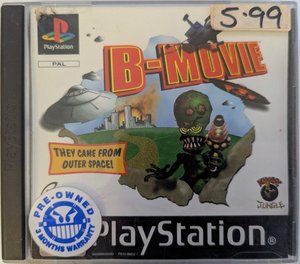 B-Movie