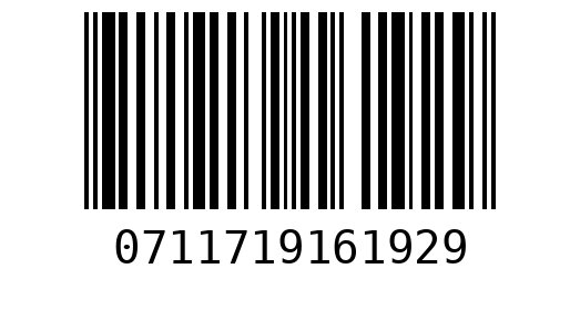 Barbie: Super Sports Original Barcode - 0711719161929 - PlayStation 1 PAL region