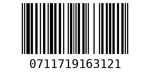 Barbie: Super Sports Original Barcode - 0711719163121 - PlayStation 1 PAL region