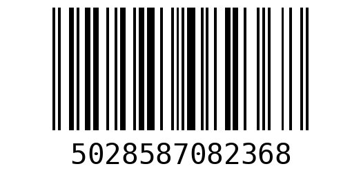 Bloody Roar 2: Bringer of the New Age Original Barcode - 5028587082368 - PlayStation 1 PAL region