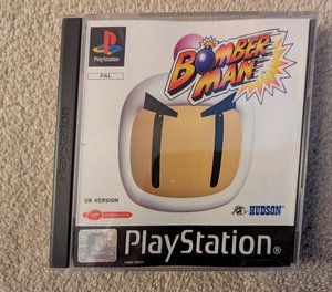 Bomberman