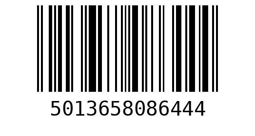 Buggy Launch Release (Italy, UK) Barcode - 5013658086444 - PlayStation 1 PAL region