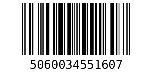Buggy Zoo Classics (Italy) Barcode - 5060034551607 - PlayStation 1 PAL region