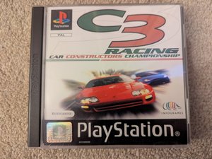 C3 Racing