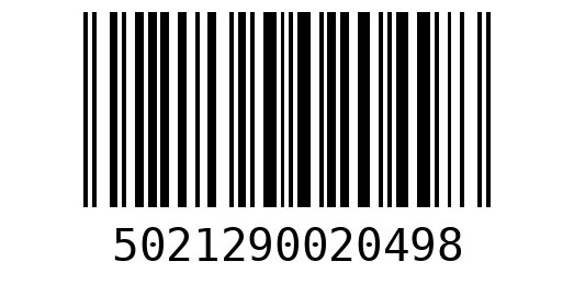 Carmageddon Launch Release (France, Germany, Spain, UK) Barcode - 5021290020498 - PlayStation 1 PAL region