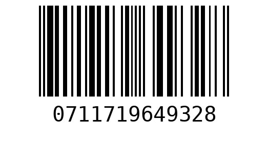 Carnage Heart Launch Release (Spain) Barcode - 0711719649328 - PlayStation 1 PAL region