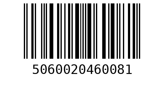 Chaos Break Launch Release (France, Germany, Italy, UK) Barcode - 5060020460081 - PlayStation 1 PAL region