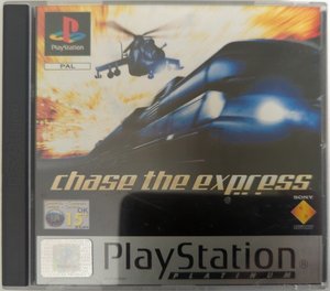 Chase the Express