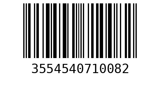 China: The Forbidden City Original Barcode - 3554540710082 - PlayStation 1 PAL region