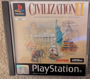 Civilization II