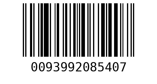 Clock Tower Launch Release (France) Barcode - 0093992085407 - PlayStation 1 PAL region