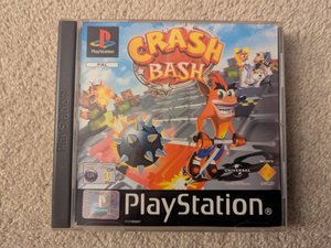 Crash Bash