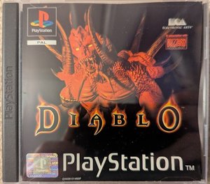 Diablo
