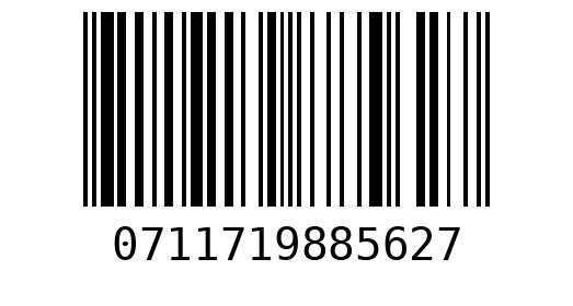 Disney-Pixar A Bug's Life Platinum Barcode - 0711719885627 - PlayStation 1 PAL region