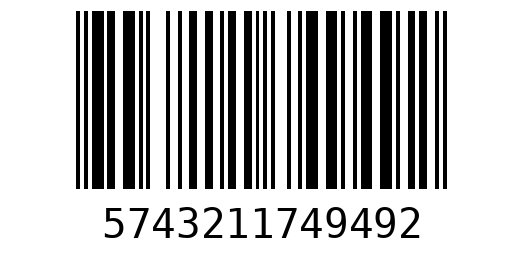 Disney-Pixar Toy Story 2: Buzz Lightyear to the Rescue! Original Barcode - 5743211749492 - PlayStation 1 PAL region