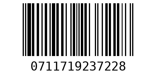 Disneys Aladdin: Nasiras Haevn Original Barcode - 0711719237228 - PlayStation 1 PAL region