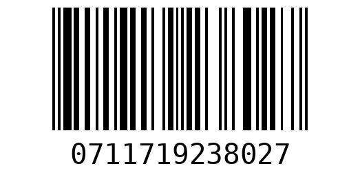 Disneys Aladdin: Nasiras Rache Original Barcode - 0711719238027 - PlayStation 1 PAL region