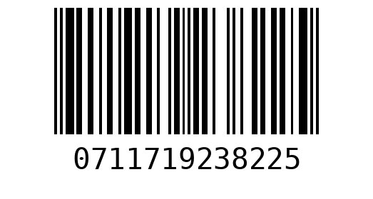 Disney Aladdin: La Vendetta di Nasira Original Barcode - 0711719238225 - PlayStation 1 PAL region