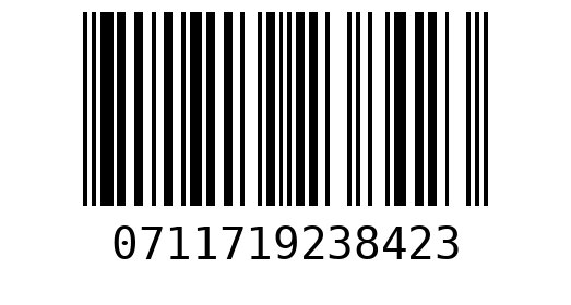 Disneys Aladdin: Nasiras Hevn Original Barcode - 0711719238423 - PlayStation 1 PAL region