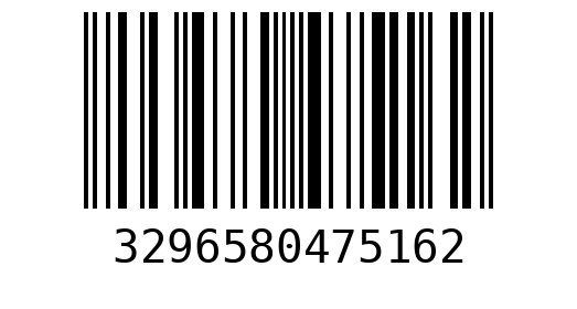 Dragon Ball Z: Ultimate Battle 22 Launch Release (Germany) Barcode - 3296580475162 - PlayStation 1 PAL region
