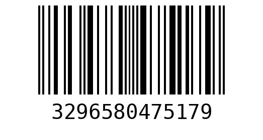 Dragon Ball Z: Ultimate Battle 22 Launch Release (Italy) Barcode - 3296580475179 - PlayStation 1 PAL region