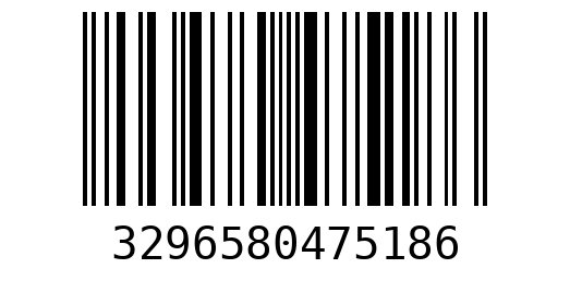 Dragon Ball Z: Ultimate Battle 22 Launch Release (Spain) Barcode - 3296580475186 - PlayStation 1 PAL region