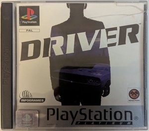 Driver