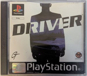 Driver