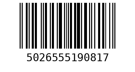 Duke Nukem: Land of the Babes Launch Release (France) Barcode - 5026555190817 - PlayStation 1 PAL region