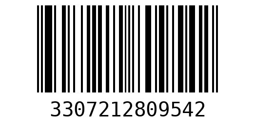 The Dukes of Hazzard: Racing for Home UbiSoft Exclusive (Germany, Italy, Netherlands, Spain, UK) Barcode - 3307212809542 - PlayStation 1 PAL region