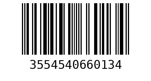 Egypt 1156 B.C.: Tomb of the Pharaoh Original Barcode - 3554540660134 - PlayStation 1 PAL region