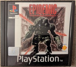 Epidemic
