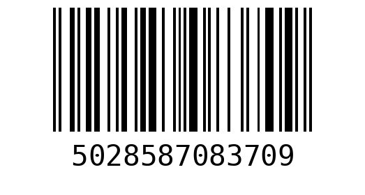 European Super League Original Barcode - 5028587083709 - PlayStation 1 PAL region