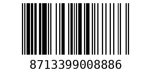 Family Games Compendium Launch Release (UK) Barcode - 8713399008886 - PlayStation 1 PAL region