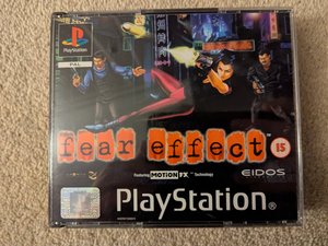 Fear Effect