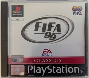 FIFA 99